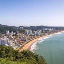 Itajaí 106 hotel