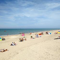 De Panne 212 aluguéis de temporada