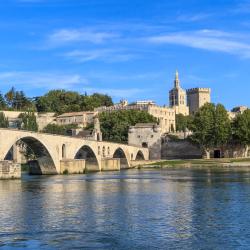 Avignon 598 hotels