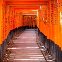 Kyoto 23 penginapan dengan onsen