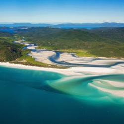 Airlie Beach Smještaji uz plažu (205)