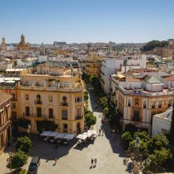 Sevilla