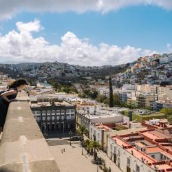 Las Palmas de Gran Canaria