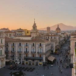 Catania