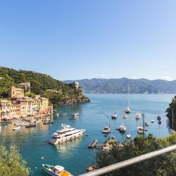 Portofino 42 semesterboenden