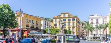 โรงแรมในSorrento City Centre