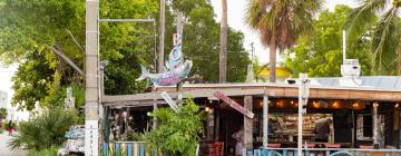 فنادق في Downtown Key West