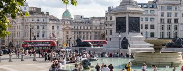 Hôtels dans ce quartier : Centre de Londres