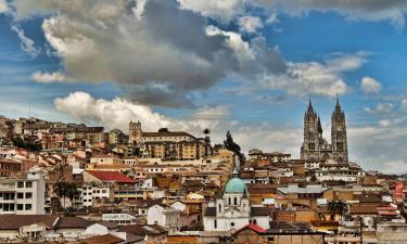 فنادق في Centro Histórico