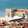 Hotels a Centre de Lisboa