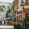 Hotel in zona Centro di Bucarest