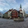 Hotels in Stare Miasto