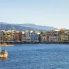 Hoteles en Centro histórico de Chania