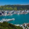 Wellington CBD otelleri