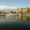 Hotéis em: Inner Harbour