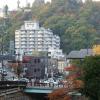 Hotel di Arima Onsen