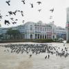 Khách sạn ở Connaught Place