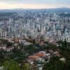 Belo Horizonte City Centre 내 호텔