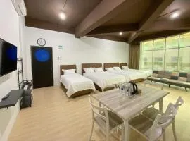 CN Homestay C2 Floor 3 at Nagoya Hill Mall