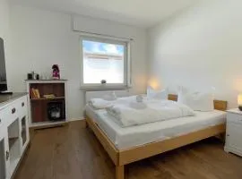 Gästezimmer Alter Duhner Weg