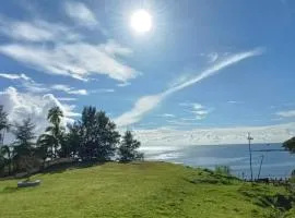 Andaman Castle