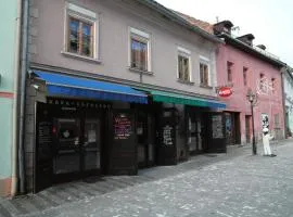 Apartments and Suites Kremnica