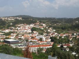 Casa do Jorge, hotel v destinácii Leiria