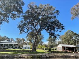 Diamondvale Estate Stanthorpe, hotel sa Stanthorpe