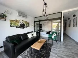 Apartamento Panda House