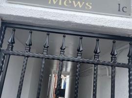 Castle St Mews of Southport - 2 bed townhouse, hotel din Southport