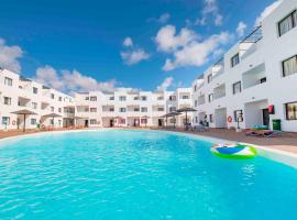 Apartamentos Lanzarote Paradise Colinas, hotel u gradu 'Costa Teguise'