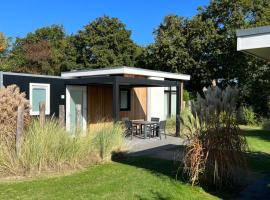 Vakantiepark Schouwenduin, hotelli kohteessa Burgh Haamstede