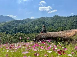 Mường sang farmstay