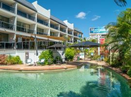 Shelly Bay Resort, hotel a Hervey Bay