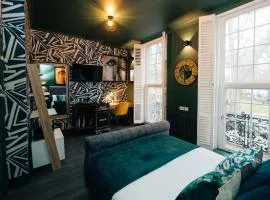 The Rokxy Townhouse - Kings Cross