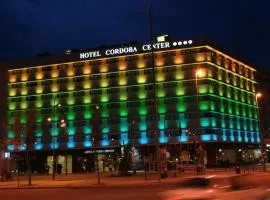 Hotel Cordoba Center