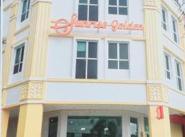 Sunrise Golden Hotel, hotel u gradu Kajang