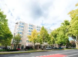 Leonardo Hotel Düsseldorf City Center