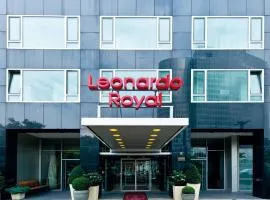 Leonardo Royal Hotel Düsseldorf Königsallee