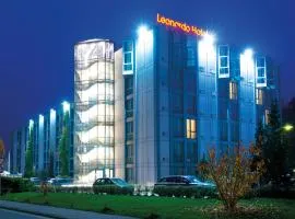 Leonardo Hotel Hannover Airport