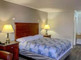 Motel 6 Newport News, VA – Fort Eustis