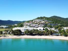 Airlie Beach Hotel, ξενοδοχείο σε Airlie Beach