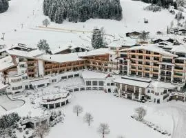 Sporthotel Ellmau in Tirol