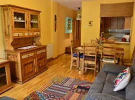 Apartamento Batan