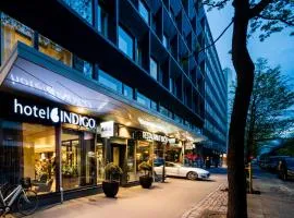 Hotel Indigo Helsinki-Boulevard, an IHG Hotel