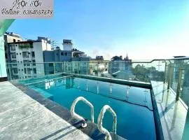 Ngoc Son Tam Dao Hotel