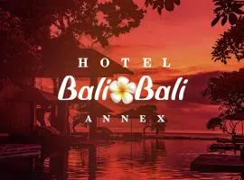 Hotel BaliBali ANNEX 五反田