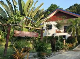 Sawasdee Home Stay Resort & Pool