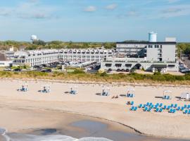 Grand Hotel Cape May, готель у місті Кейп-Мей