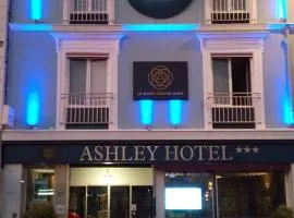 Ashley Hôtel Le Mans Centre Gare